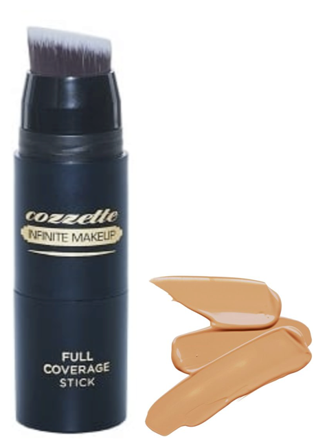 Cozzette Infinite Makeup Stick Foundation - G5 - ADDROS.COM